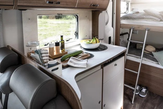 Carado A461 2 cocina_a461