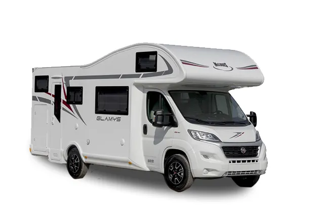 McLouis Glamys 220 1 glamys