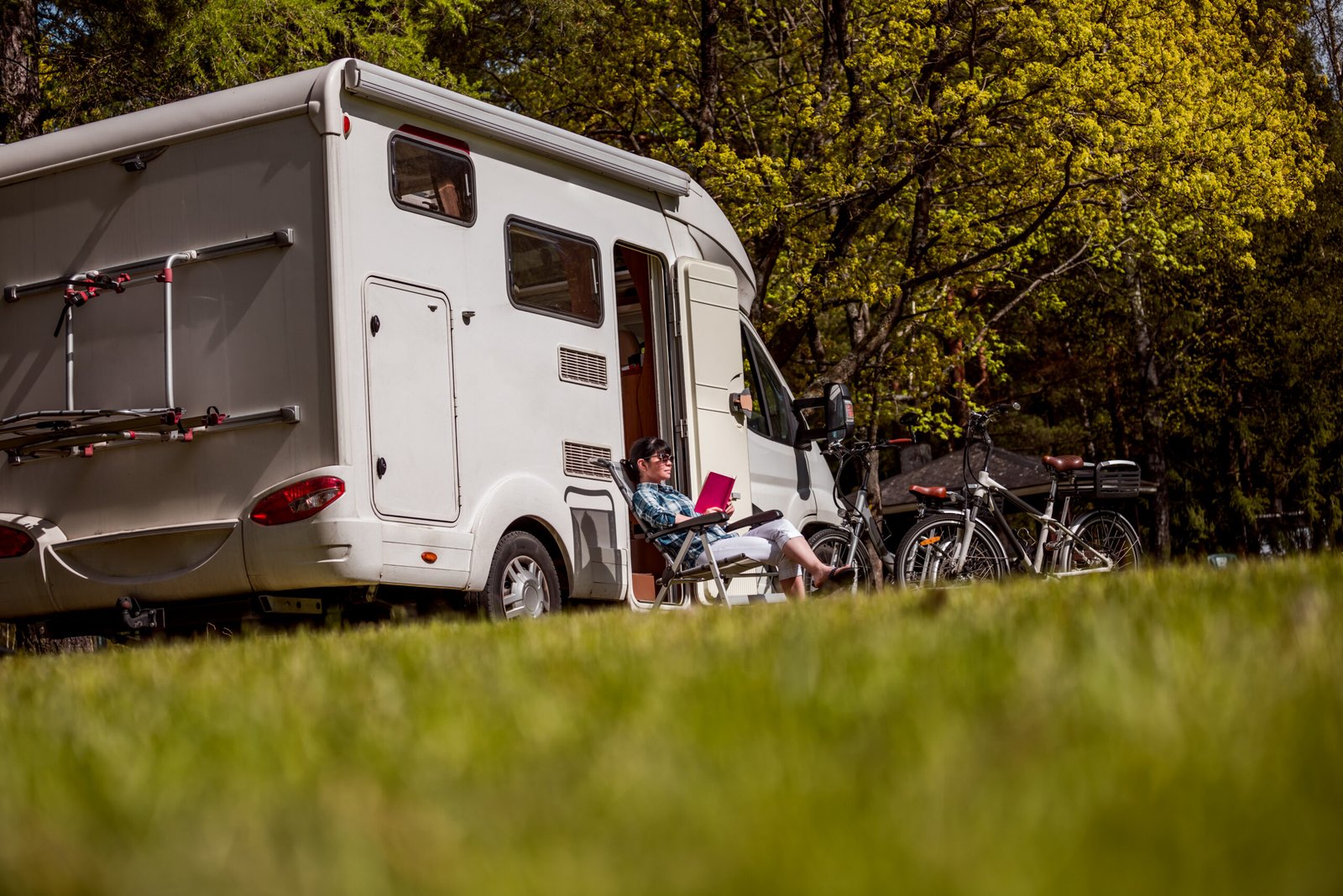 5 beneficios de viajar en autocaravana Autocaravanas Guadiamar