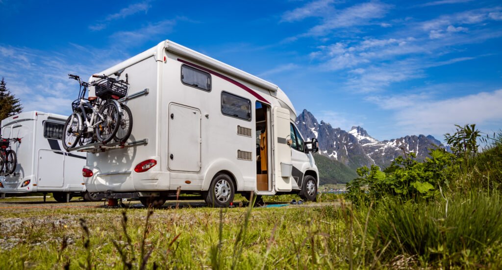 5 beneficios de viajar en autocaravana Autocaravanas Guadiamar